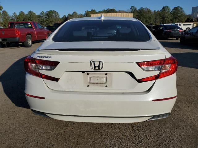 2018 HONDA ACCORD EXL - 1HGCV1F63JA010227