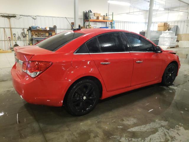 Vin: 1g1pg5sb2f7215474, lot: 88714995, chevrolet cruze ltz 20153