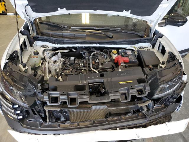 2025 NISSAN KICKS SR - 3N8AP6DCXSL307662