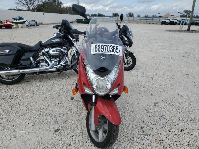 2019 YAMAHA XC155 RKRSG36Y8KA002264