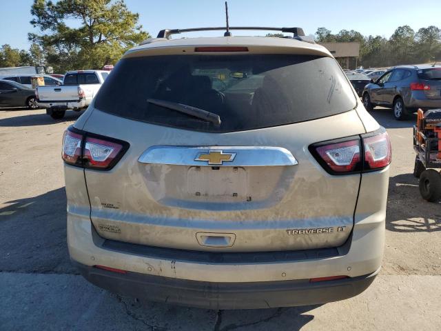 2015 CHEVROLET TRAVERSE L - 1GNKRGKD4FJ201076