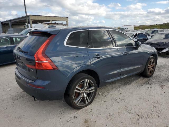 2020 VOLVO XC60 T6 MO YV4A22RK1L1512750
