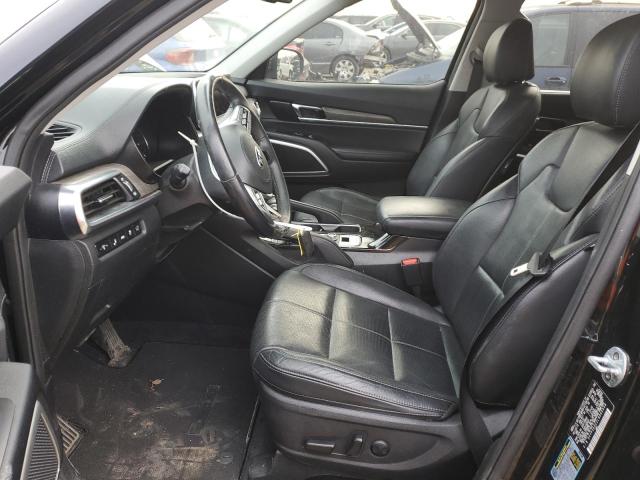 2020 KIA TELLURIDE - 5XYP3DHC2LG065538