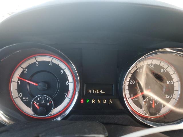 2019 DODGE GRAND CARA - 2C4RDGCG8KR724038