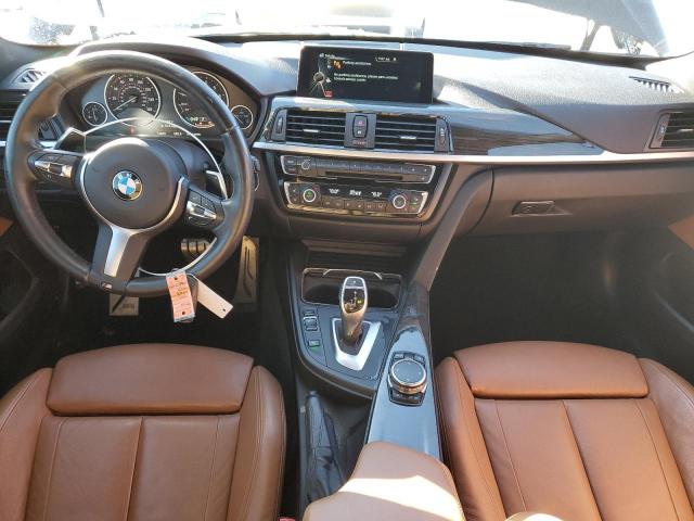 2016 BMW 435 XI GRA WBA4B3C51GG528942