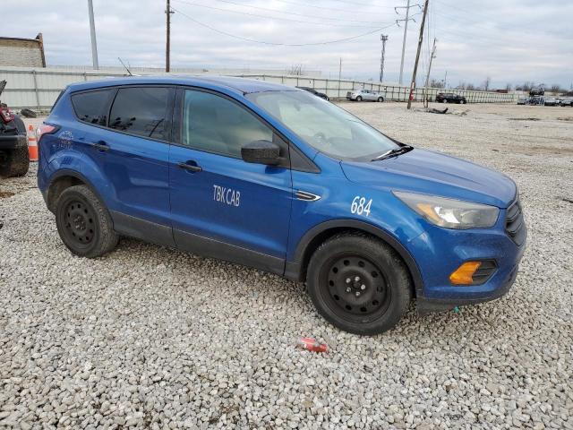 2018 FORD ESCAPE S - 1FMCU0F76JUB21031