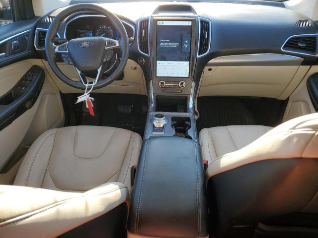 2021 FORD EDGE TITAN - 2FMPK4K98MBA60605
