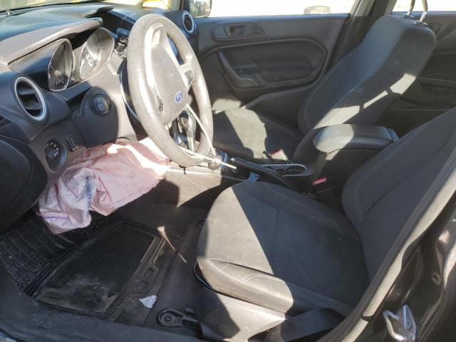 2018 FORD FIESTA SE - 3FADP4EJ4JM101164