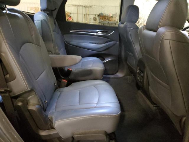 2018 BUICK ENCLAVE PR 5GAEVBKW3JJ185128