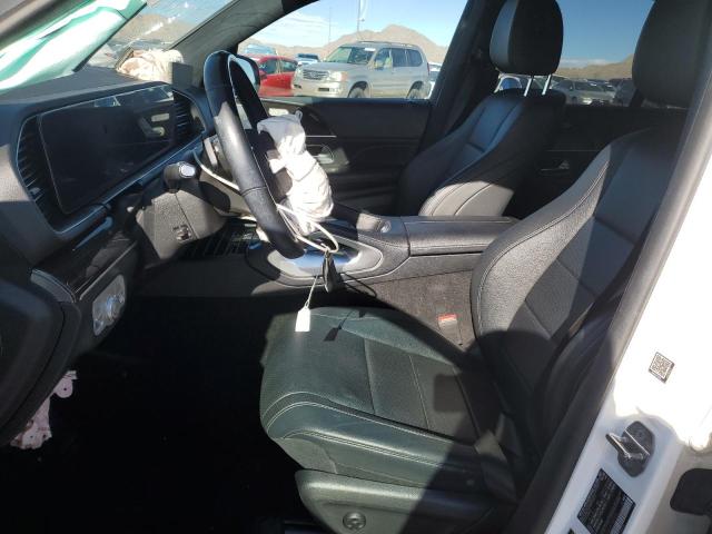 2020 MERCEDES-BENZ GLE 350 - 4JGFB4JBXLA189990