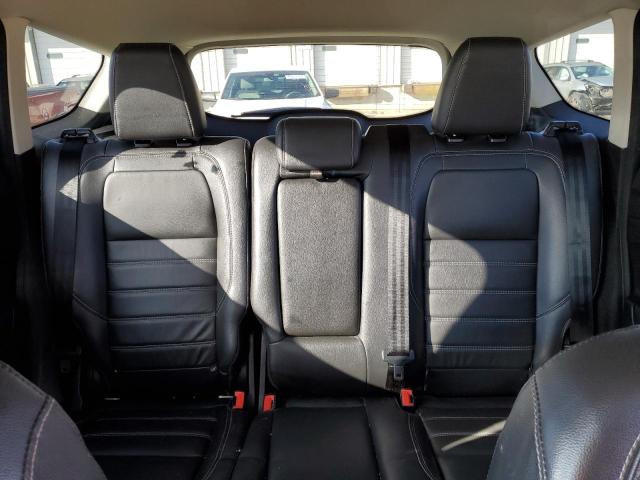2018 FORD ESCAPE SEL - 1FMCU9HD2JUC56952