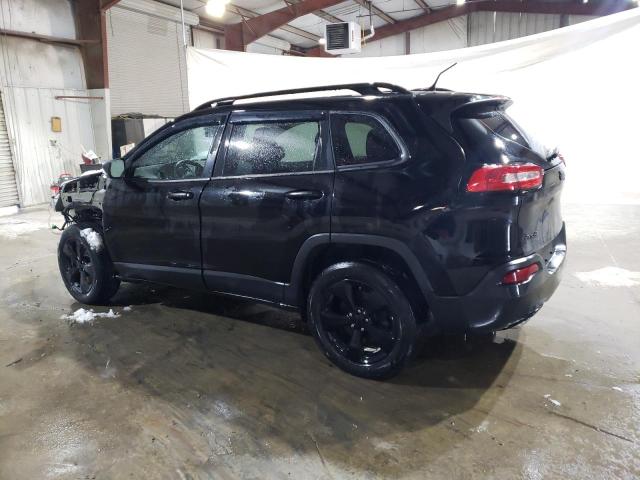 2017 JEEP CHEROKEE S - 1C4PJMAS2HW587409