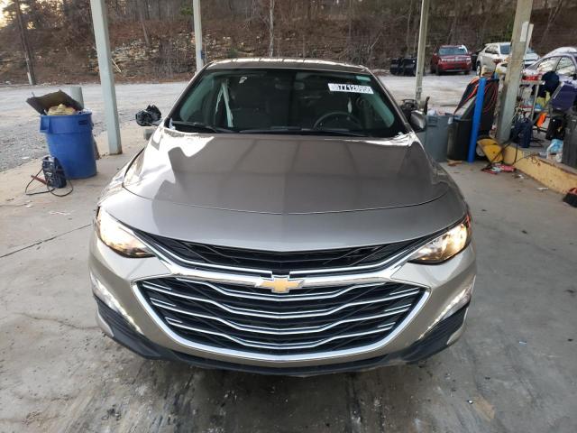 2024 CHEVROLET MALIBU LT - 1G1ZD5STXRF155691