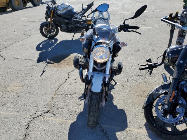 2011 BMW R1200 R WB1049008BZX96789