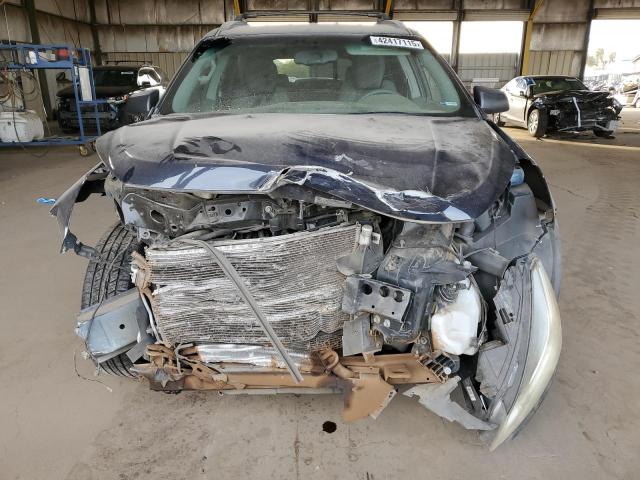 2017 CHEVROLET TRAVERSE L - 1GNKRFED8HJ229309