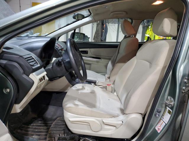 2015 SUBARU IMPREZA - JF1GPAA6XFH326911