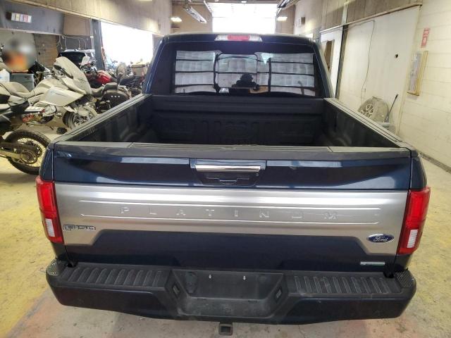 2019 FORD F150 SUPER - 1FTEW1E44KFC82147