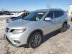 2016 NISSAN ROGUE S - 5N1AT2MV6GC750861