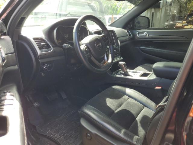 2018 JEEP GRAND CHER - 1C4RJFAG8JC202748