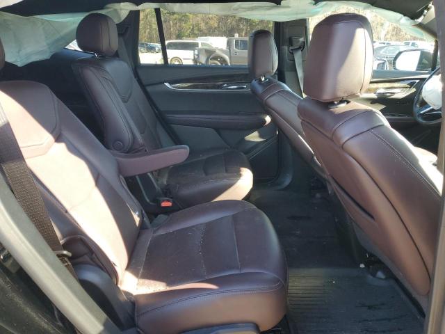 2021 CADILLAC XT6 PREMIU - 1GYKPCRS8MZ108761