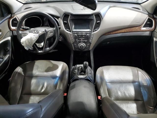 2017 HYUNDAI SANTA FE S - KM8SN4HF9HU245616