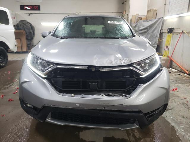 2019 HONDA CR-V EXL - 5J6RW2H80KL025133