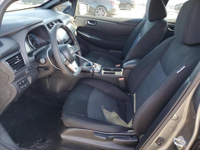 2023 NISSAN LEAF S 1N4AZ1BV5PC554643