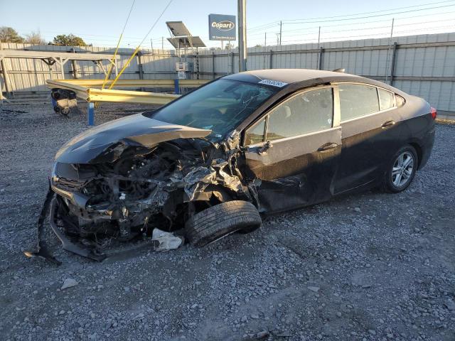 Vin: 1g1be5sm7h7246255, lot: 88538265, chevrolet cruze lt 2017 img_1