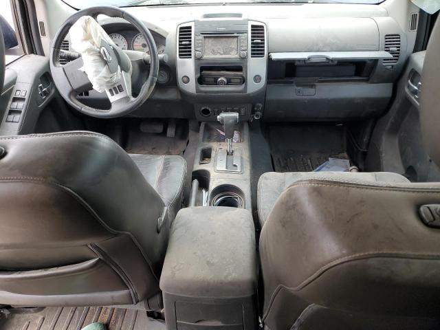 2019 NISSAN FRONTIER S - 1N6DD0EVXKN783325