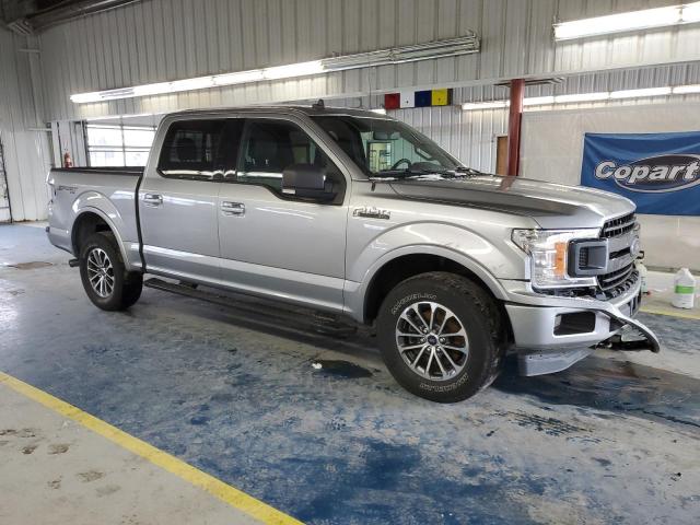 2020 FORD F150 SUPER - 1FTEW1EPXLFB44947