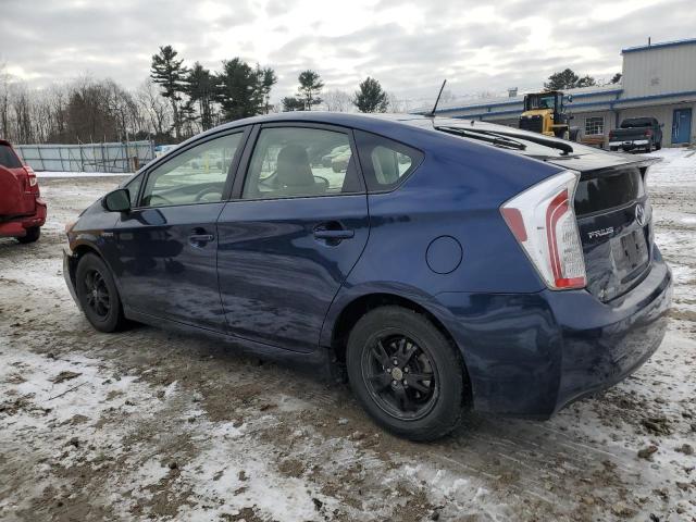 Vin: jtdkn3du2c1498743, lot: 57127005, toyota prius 20122