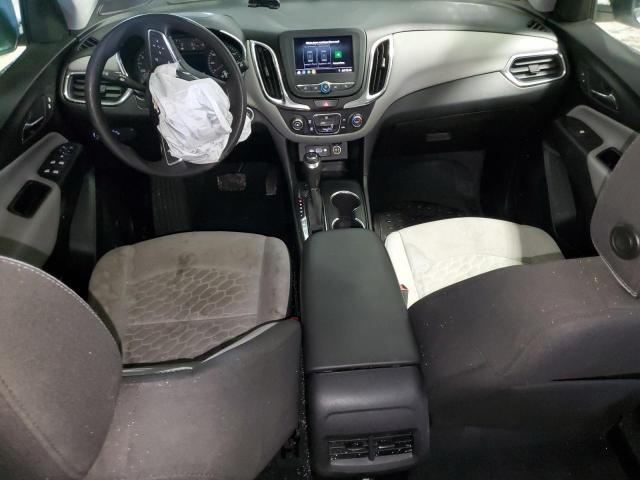 2020 CHEVROLET EQUINOX LS - 2GNAXSEVXL6161944