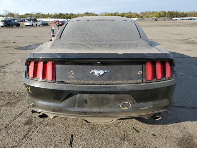 2015 FORD MUSTANG - 1FA6P8TH8F5304569