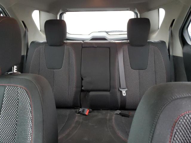 2017 CHEVROLET EQUINOX LT - 2GNALCEK5H1579131