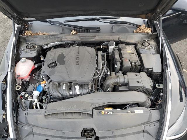 2023 HYUNDAI SONATA SEL - KMHL64JA2PA301332