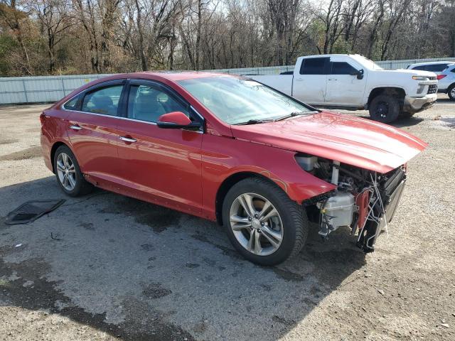 2019 HYUNDAI SONATA LIM 5NPE34AF7KH750539