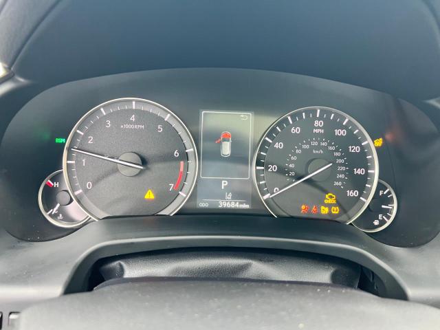 2021 LEXUS RX 350 L JTJHZKEA3M2022121