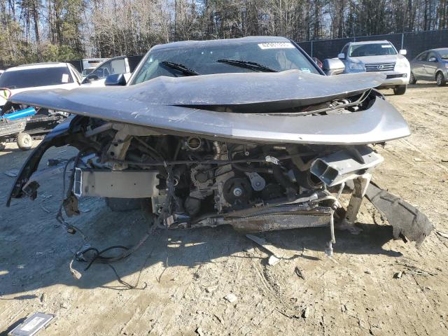 2020 CHEVROLET CAMARO LS 1G1FB1RXXL0107337