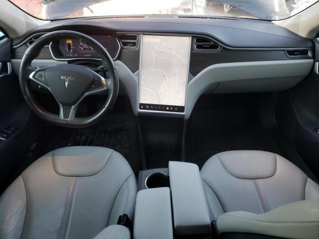 2015 TESLA MODEL S 85 5YJSA1H18FF081137