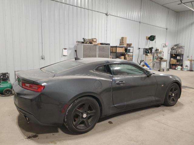Vin: 1g1fb1rs7h0102849, lot: 41688925, chevrolet camaro lt 20173