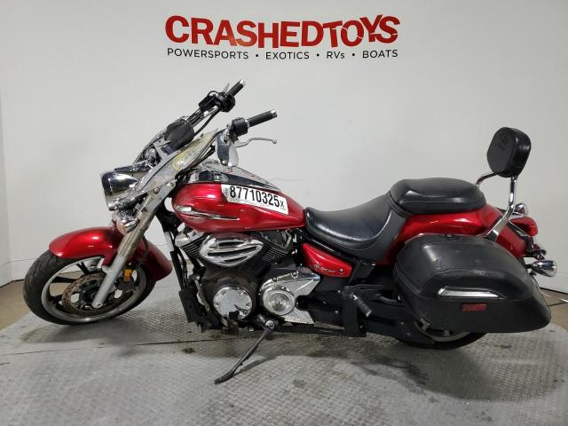 2013 YAMAHA XVS950 AC JYAVN01Y2DA001772