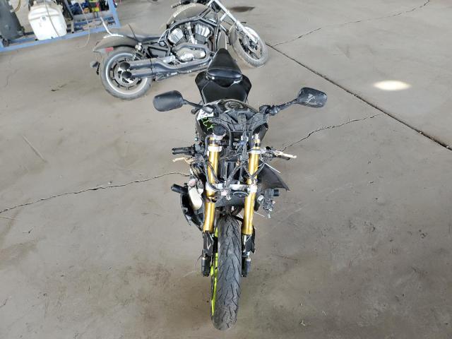 2008 YAMAHA YZFR6 JYARJ16Y88A001762