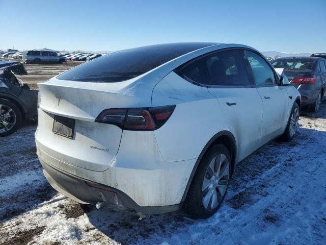Vin: 7saygdee1na009664, lot: 41533925, tesla model y 20223