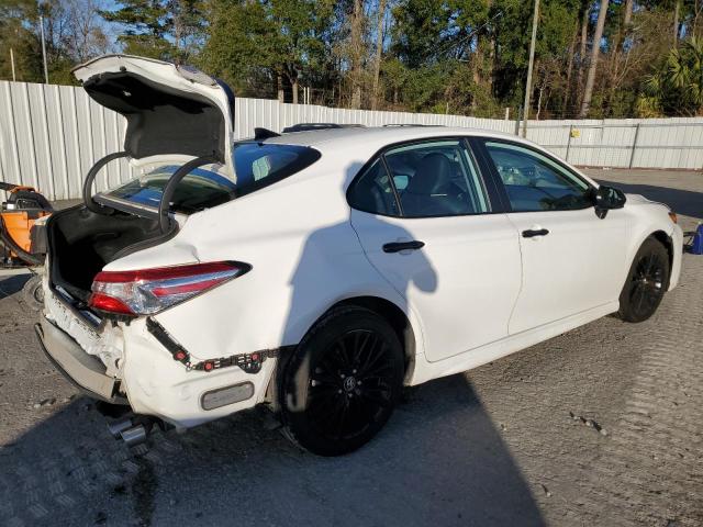 Vin: 4t1g11akxlu343408, lot: 87423244, toyota camry se 20203