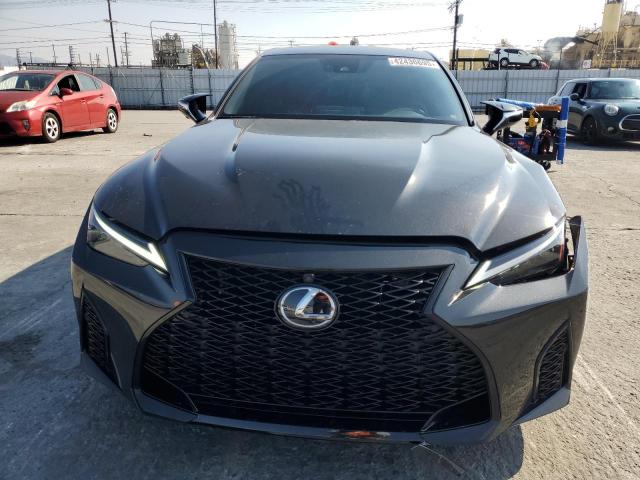 2023 LEXUS IS 500 F S JTHAP1D25P5004090