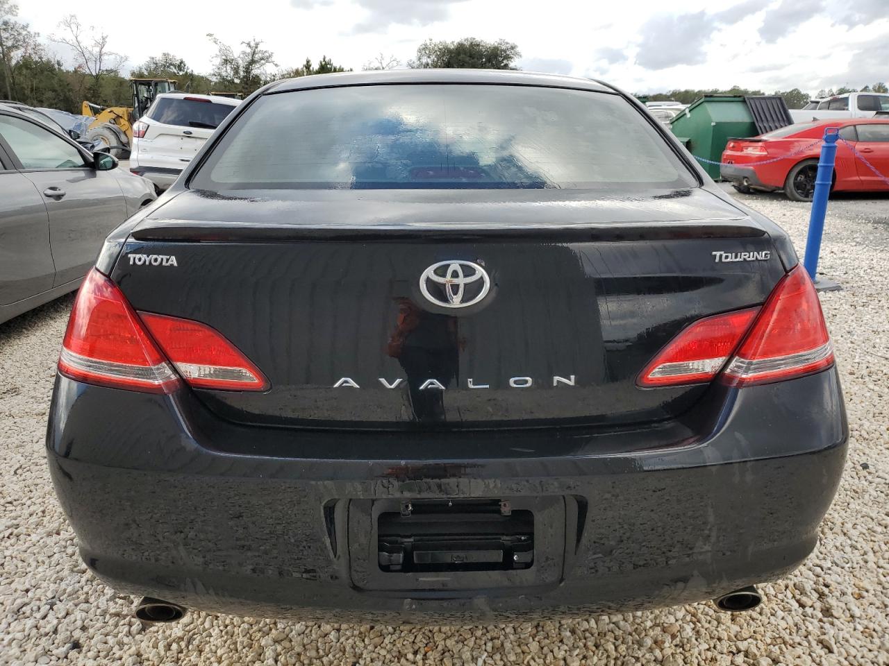 Lot #3048599870 2007 TOYOTA AVALON XL