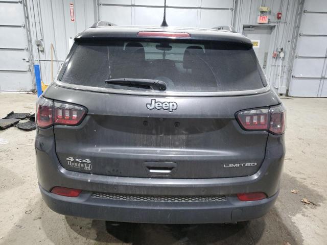 2018 JEEP COMPASS LI - 3C4NJDCBXJT222377