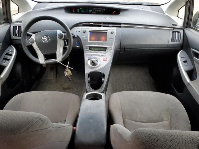 2015 TOYOTA PRIUS - JTDKN3DU9F0420762