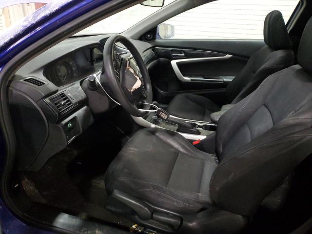 2014 HONDA ACCORD #3279500276