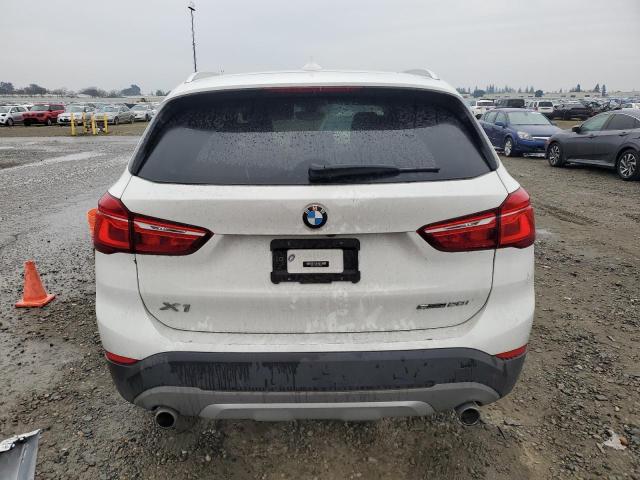 2018 BMW X1 SDRIVE2 - WBXHU7C35J3H42860